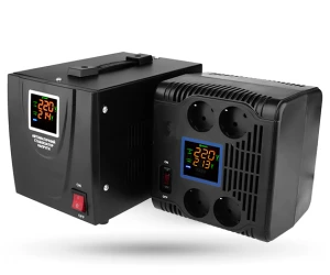 Источник бесперебойного питания и Стабилизаторы напряжения для бесперебойной работы холодильного оборудования