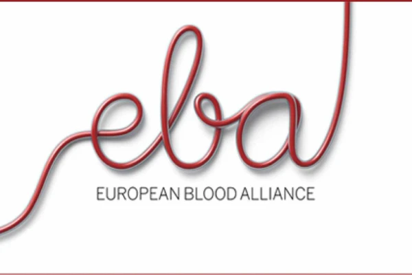 Україна отримала статус кандидата у члени Європейського альянсу крові