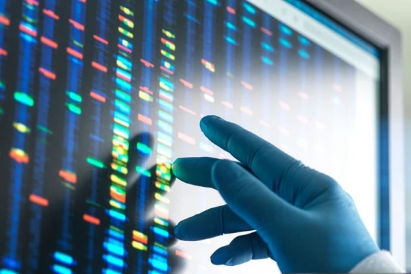 РАННЄ ГЕНОМНЕ ТЕСТУВАННЯ: КРАЩЕ ЛІКУВАННЯ