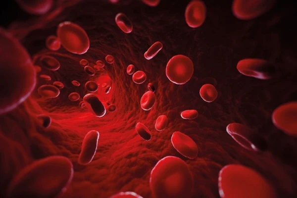 НОВА ГРУПА КРОВІ РОЗГАДУЄ ТАЄМНИЦЮ 50-РІЧНОЇ ДАВНОСТІ