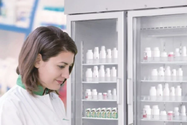 ПОЧЕМУ СТОИТ ВЫБИРАТЬ АПТЕЧНЫЙ ХОЛОДИЛЬНИК