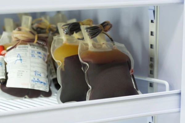 ВАЖЛИВІСТЬ ТЕХНІЧНОГО ОБСЛУГОВУВАННЯ ХОЛОДИЛЬНИКІВ ДЛЯ БАНКІВ КРОВІ