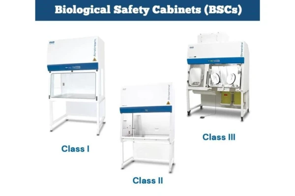 БОКС БІОЛОГІЧНОЇ БЕЗПЕКИ: ВИДИ ТА МЕХАНІЗМ РОБОТИ