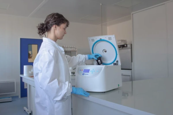 ВІДКРИЙ ДЛЯ СЕБЕ АСОРТИМЕНТ МІКРОЦЕНТРИФУГ MCE