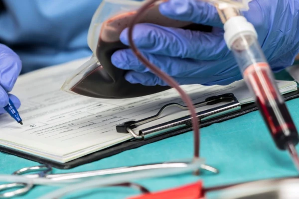 СТРУКТУРА И ФУНКЦИИ ТРАНСФУЗИОЛОГИЧЕСКОЙ СЛУЖБЫ БОЛЬНИЦЫ СОГЛАСНО С НОВЫМ ЗАКОНОДАТЕЛЬСТВОМ