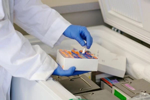 ЛАБОРАТОРНІ МОРОЗИЛЬНІ КАМЕРИ: ДІАПАЗОН ТЕМПЕРАТУР ТА УПРАВЛІННЯ ЗАПАСАМИ