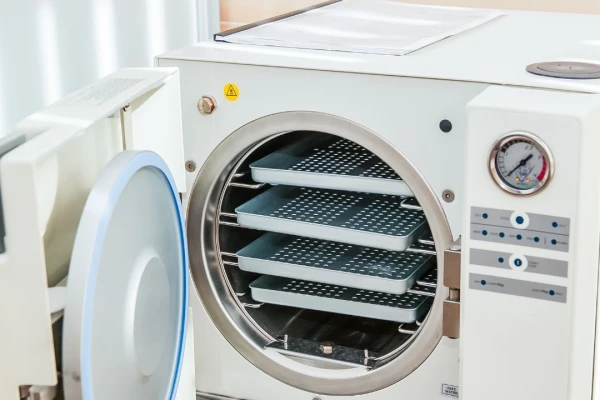 ЯК ПРАВИЛЬНО ВИБРАТИ СТЕРИЛІЗАТОР ДЛЯ МЕДИЧНОЇ ГАЛУЗІ?