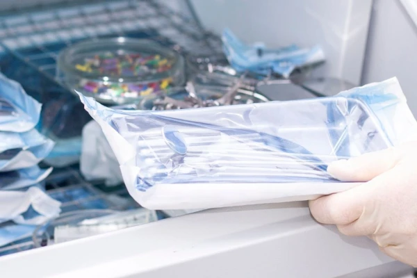 ПРАВИЛА ОБРАБОТКИ ИНСТРУМЕНТОВ В МЕДИЦИНСКОЙ ПРАКТИКЕ