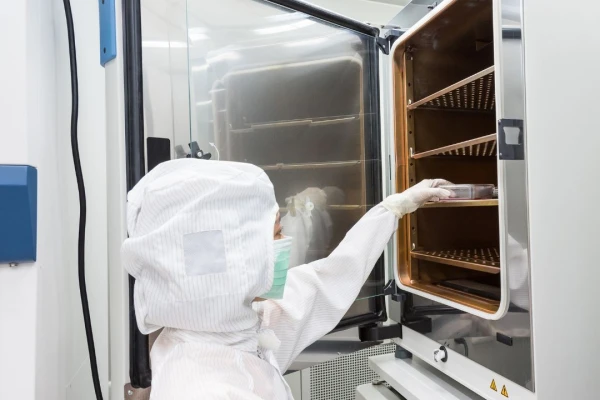 IR или TC датчик: какой CO2-инкубатор выбрать для вашей лаборатории?