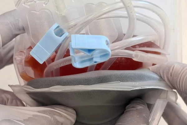 ЧОМУ ДОПОМІЖНІ АКСЕСУАРИ ДЛЯ ЦЕНТРИФУГ Є КРИТИЧНО ВАЖЛИВИМИ В РОБОТІ БАНКІВ КРОВІ