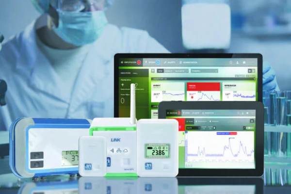 МОНИТОРИНГ ТЕМПЕРАТУРЫ В СУБЪЕКТАХ СИСТЕМЫ КРОВИ: НОРМАТИВНЫЕ ТРЕБОВАНИЯ И ПРАКТИЧЕСКАЯ РЕАЛИЗАЦИЯ