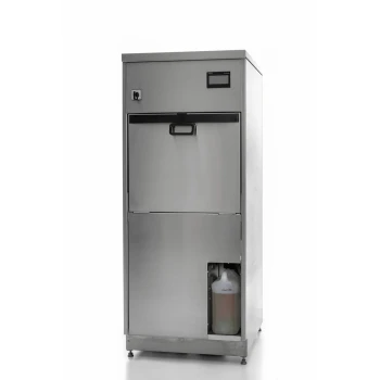 Мийно-дезінфекційна машина для медичних підкладних суден DEKO 190 GT