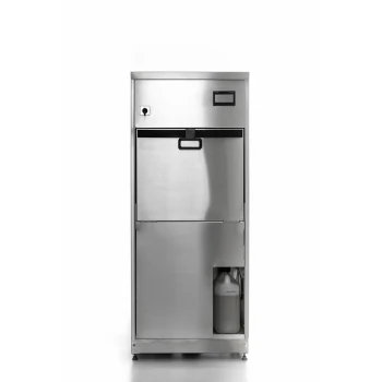 Мийно-дезінфекційна машина для медичних підкладних суден DEKO 190 GT