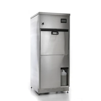 Мийно-дезінфекційна машина для медичних підкладних суден DEKO 190 GT