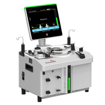 Апарат для забору плазми крові людини iPCM