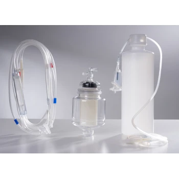 Апарат для забору плазми крові людини iPCM