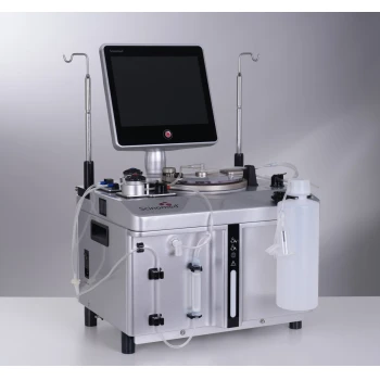 Апарат для забору плазми крові людини iPCM