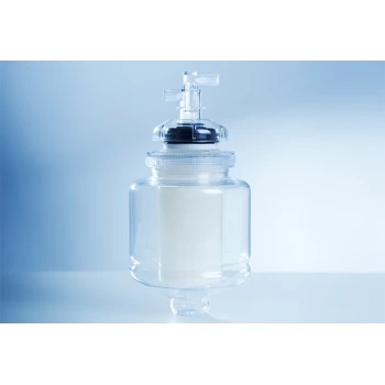 Центрифужний колокол для розділення крові