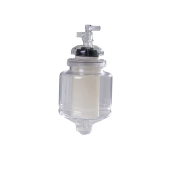 Центрифужний колокол для розділення крові