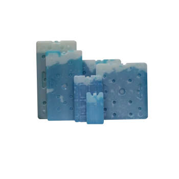 Акумулятор холоду Medical Icepack GLEWDOR 1500 0ºC (темп.режим +2..+8°С)