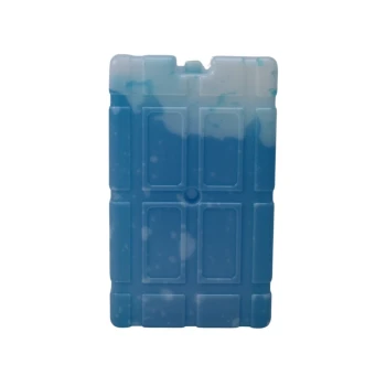 Акумулятор холоду Medical Icepack GLEWDOR 1500 0ºC (темп.режим +2..+8°С)