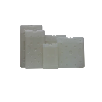 Акумулятор холоду Medical Icepack GLEWDOR 1500 +18 ºC (темп.режим  +15..+25 °С)