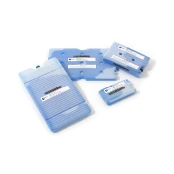 Акумулятор холоду M.&G. на 1000 мл (темп.режим +4 ºC)