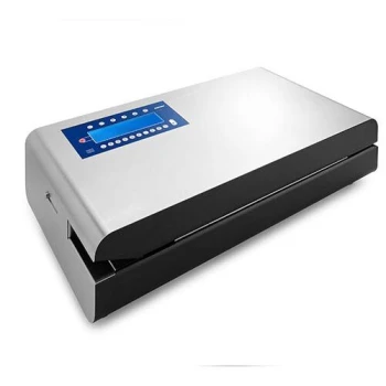 Термосварочный аппарат F 220 DBC-P/USB PROTEC – TYVEK