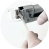 Устройство (миксер) для контролируемого взятия крови у донора Bagmatic NOVO LS Slim Plus 8335