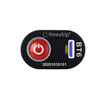 Одноразовые температурные индикаторы для крови Timestrip Blood Temp 6, код продукта TP302, уп. №100