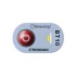 Одноразовые температурные индикаторы для крови Timestrip Blood Temp 10, код продукта TP278, уп. №100 8356