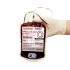 Одноразовые температурные индикаторы для крови Timestrip Blood Temp 10, код продукта TP278, уп. №100 8354