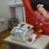 Устройство (миксер) для контролируемого забора крови модель EO51P-TC 7138