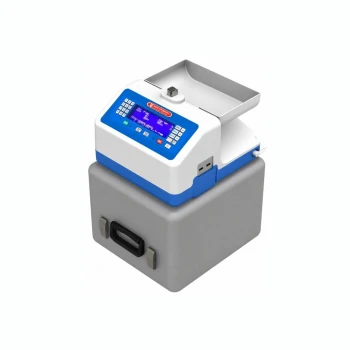 Устройство (миксер) для контролируемого забора крови модель EO51P-TC-RF