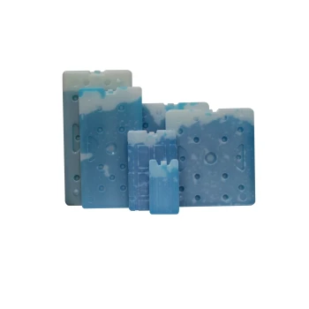 Акумулятор холоду Medical Icepack GLEWDOR 400 0ºC (темп.режим +2..+8°С)