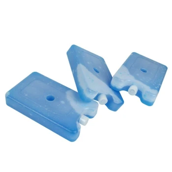 Акумулятор холоду Medical Icepack GLEWDOR 400 0ºC (темп.режим +2..+8°С)