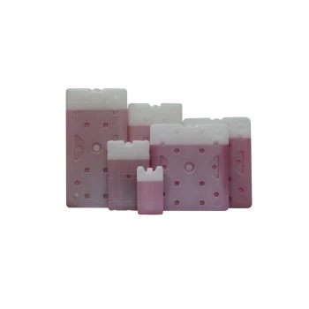 Акумулятор холоду Medical Icepack GLEWDOR 400 -30 ºC (темп.режим -20 ... -30 °С)