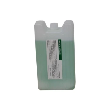Аккумулятор холода Medical Icepack GLEWDOR 400 - 20 ºC (темп. режим -20...0°С)