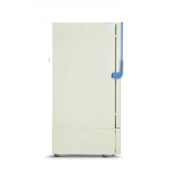 Морозильник для ультранизкой температуры ТМ MELING на 398 л. со встроенным мониторингом температуры (-10...-86°С)