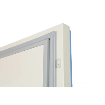 Морозильник для ультранизкой температуры ТМ MELING на 678 л. со встроенным мониторингом температуры (-10...-86°С) 