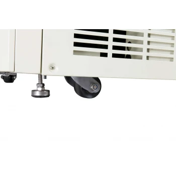 Морозильник для ультранизьких температур ТМ MELING на 778 л. з вбудованим моніторингом температури (-10...-86°С)