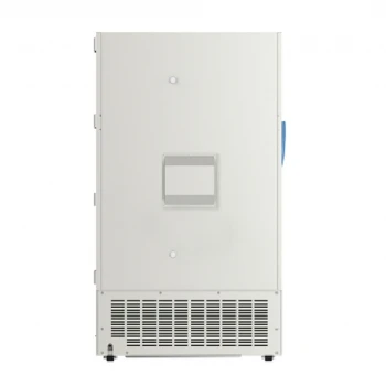 Морозильник для ультранизьких температур ТМ MELING на 778 л. з вбудованим моніторингом температури (-10...-86°С)