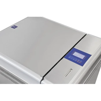 Лабораторний паровий стерилізатор ASL60 