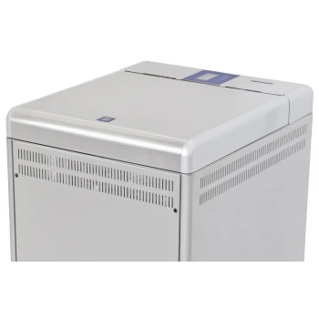 Лабораторний паровий стерилізатор ASL80 