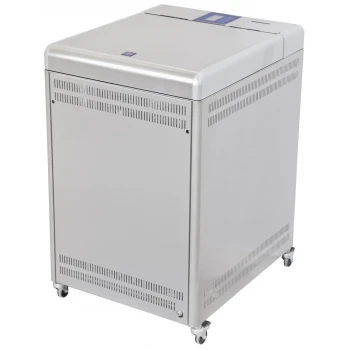 Лабораторний паровий стерилізатор ASL100