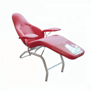 Крісло донорське КД-2 (стаціонарне)