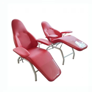 Крісло донорське КД-2 (стаціонарне)