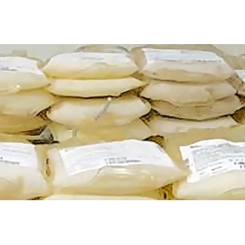 Швидкозаморожувач плазми крові KPFF24B