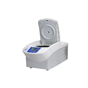 Центрифуга в комплекті з роторами, стаканами та адаптерами Sigma 1-16K IVD