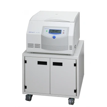 Центрифуга в комплекті з роторами, стаканами та адаптерами Sigma 3-16L IVD